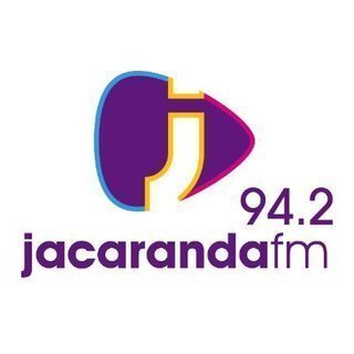 Jacaranda FM image